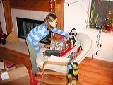 unpackingstocking