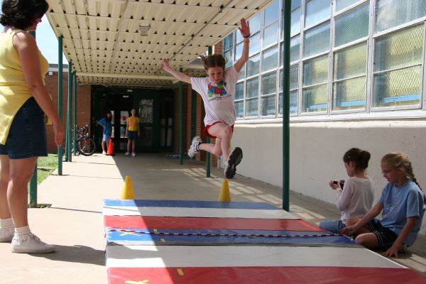 bigjump