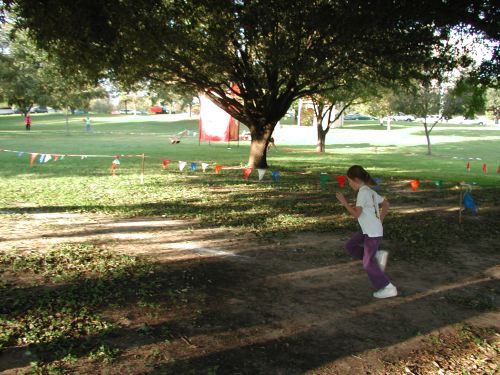 maryrunning