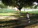 maryrunning