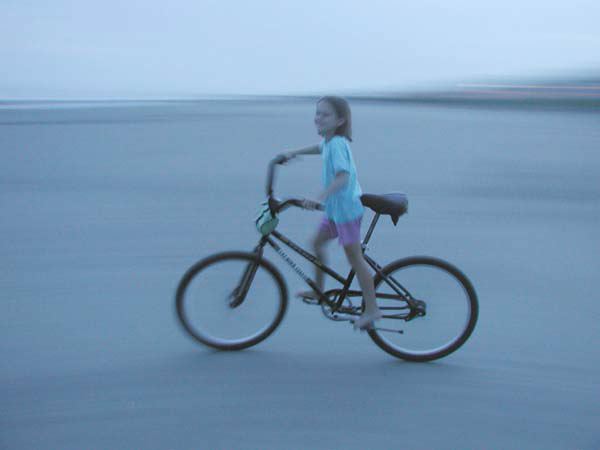 13kateonbike