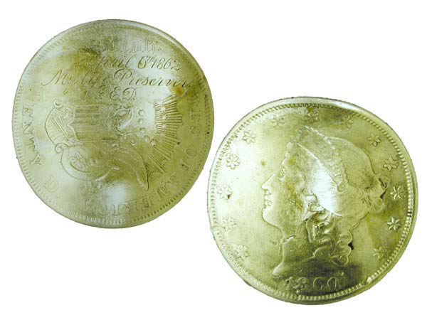 17hunleycoin