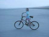 13kateonbike