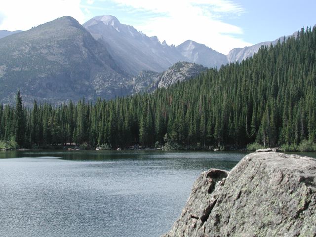 bearlake