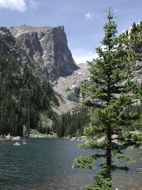 dreamlake