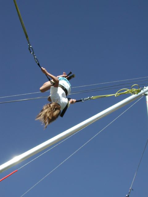 maryflipping
