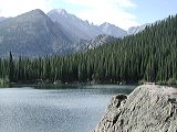 bearlake