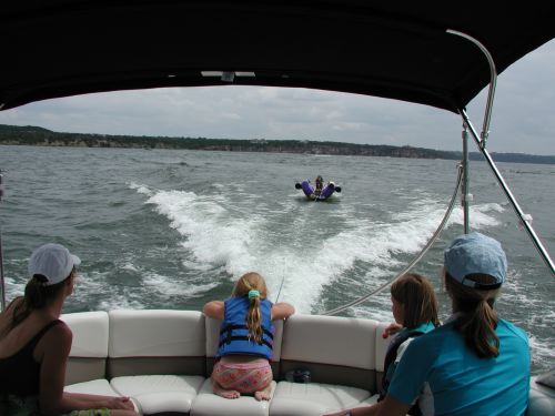 tubing