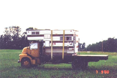 camper